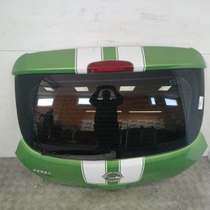 OPEL CORSA D PHASE 2