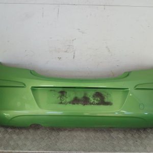 OPEL CORSA D PHASE 2