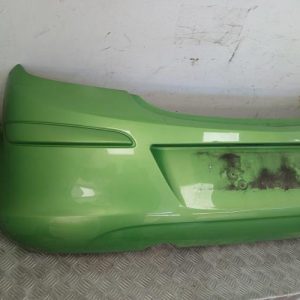 OPEL CORSA D PHASE 2