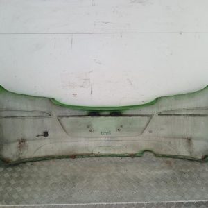 OPEL CORSA D PHASE 2