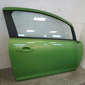 OPEL CORSA D PHASE 2