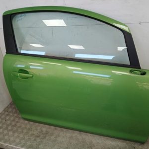 OPEL CORSA D PHASE 2