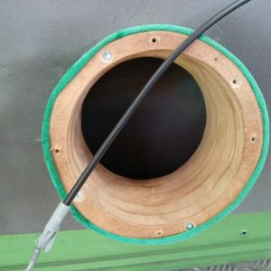 OPEL CORSA D PHASE 2