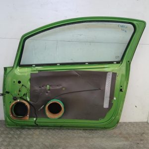 OPEL CORSA D PHASE 2