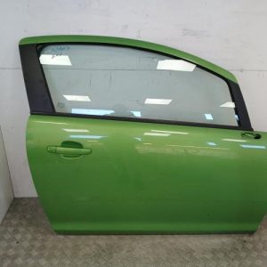 OPEL CORSA D PHASE 2