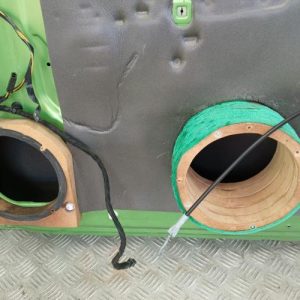 OPEL CORSA D PHASE 2