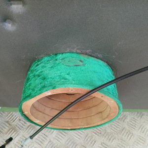 OPEL CORSA D PHASE 2