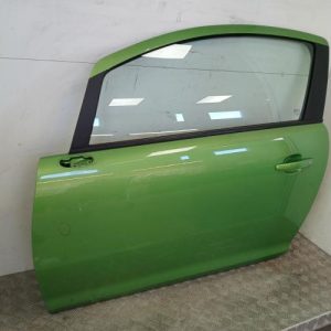 OPEL CORSA D PHASE 2