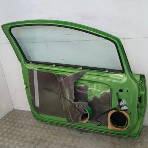 OPEL CORSA D PHASE 2