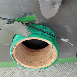 OPEL CORSA D PHASE 2