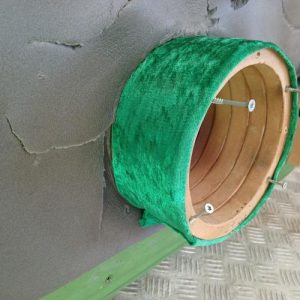 OPEL CORSA D PHASE 2