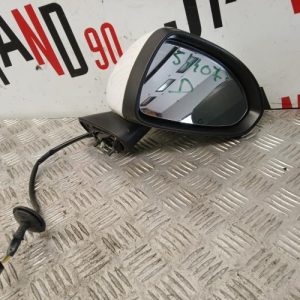 OPEL CORSA D PHASE 2