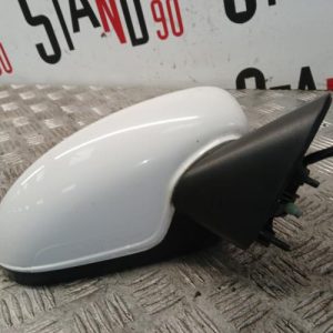 OPEL CORSA D PHASE 2