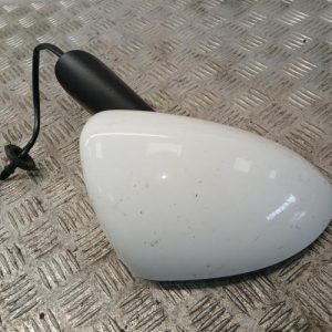 OPEL CORSA D PHASE 2