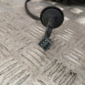 OPEL CORSA D PHASE 2