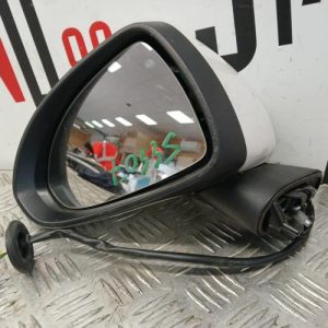 OPEL CORSA D PHASE 2