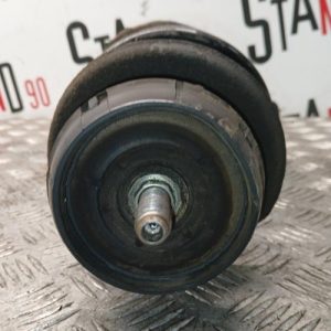 RENAULT CLIO 2 PHASE 2