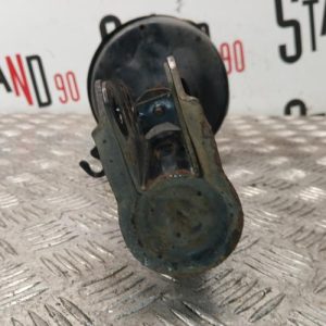 RENAULT CLIO 2 PHASE 2