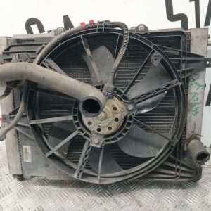 RENAULT CLIO 2 PHASE 2