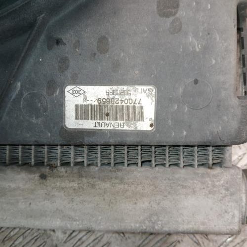 RENAULT CLIO 2 PHASE 2