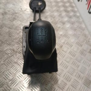 PEUGEOT 208 1 PHASE 2