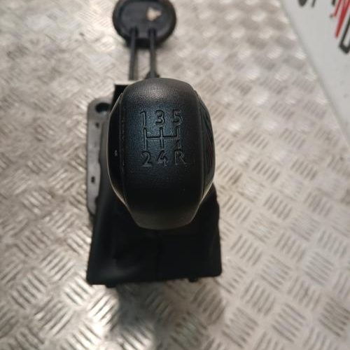 PEUGEOT 208 1 PHASE 2