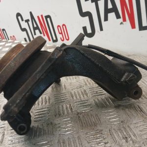 PEUGEOT 208 1 PHASE 2