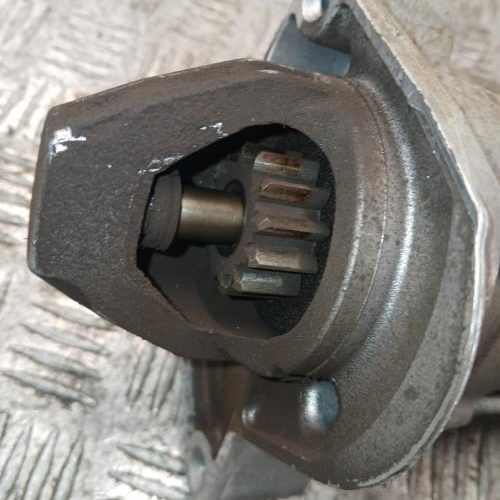 HYUNDAI SANTA FE 2 PHASE 1