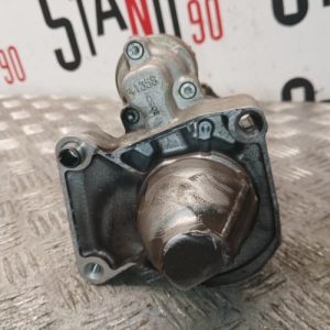 HYUNDAI SANTA FE 2 PHASE 1