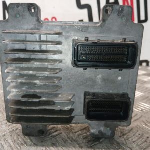 OPEL CORSA D PHASE 1