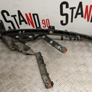 OPEL CORSA D PHASE 1