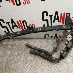 OPEL CORSA D PHASE 1