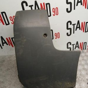 RENAULT TRAFIC 2 PHASE 2