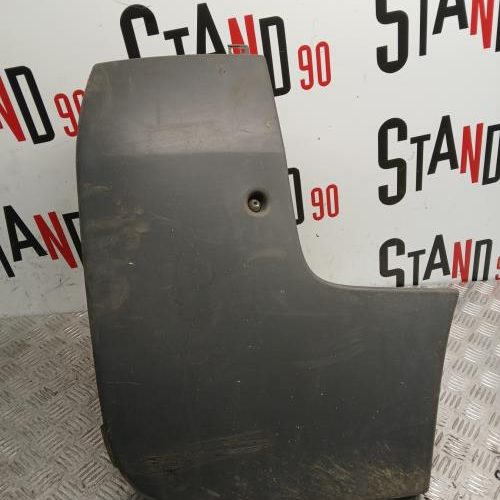 RENAULT TRAFIC 2 PHASE 2