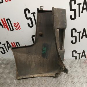 RENAULT TRAFIC 2 PHASE 2