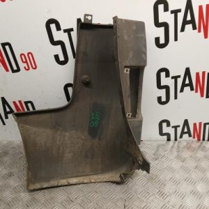 RENAULT TRAFIC 2 PHASE 2