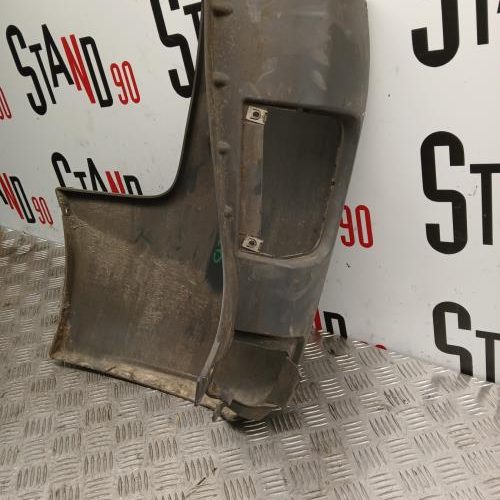 RENAULT TRAFIC 2 PHASE 2