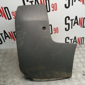 RENAULT TRAFIC 2 PHASE 2