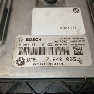 MINI MINI 2 R56 PHASE 1