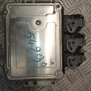 RENAULT TRAFIC 2 PHASE 2