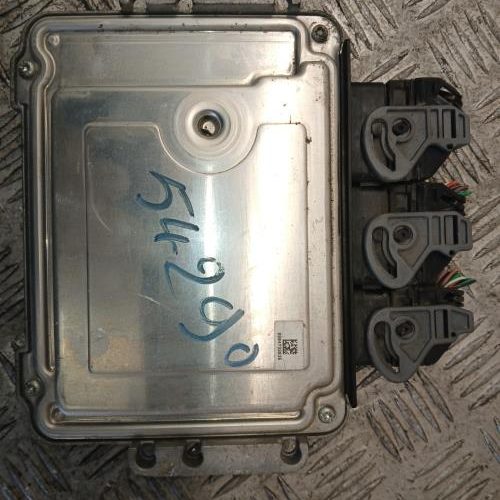 RENAULT TRAFIC 2 PHASE 2