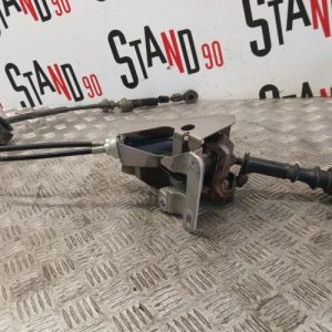 RENAULT TRAFIC 2 PHASE 2