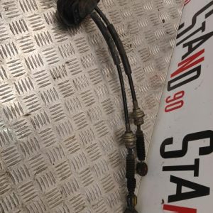 RENAULT TRAFIC 2 PHASE 2