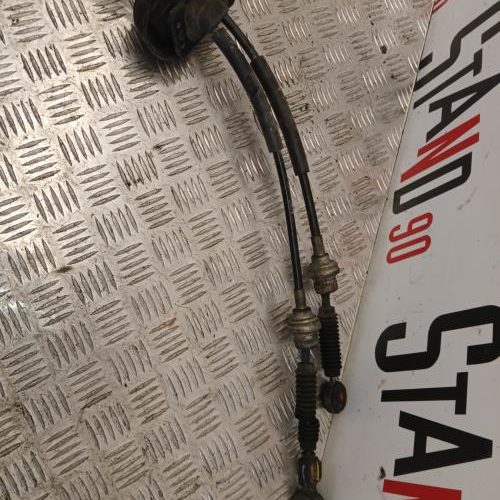 RENAULT TRAFIC 2 PHASE 2