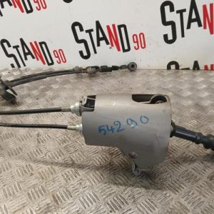 RENAULT TRAFIC 2 PHASE 2