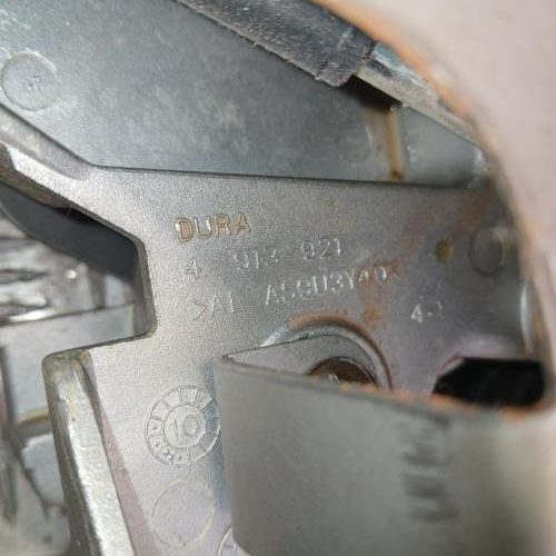 RENAULT TRAFIC 2 PHASE 2