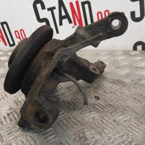 RENAULT TRAFIC 2 PHASE 2