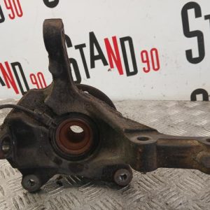 RENAULT TRAFIC 2 PHASE 2