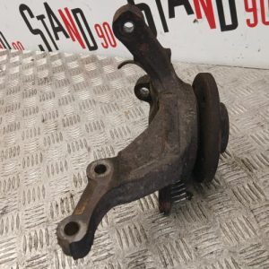 RENAULT TRAFIC 2 PHASE 2