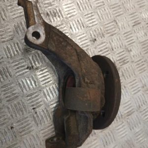 RENAULT TRAFIC 2 PHASE 2